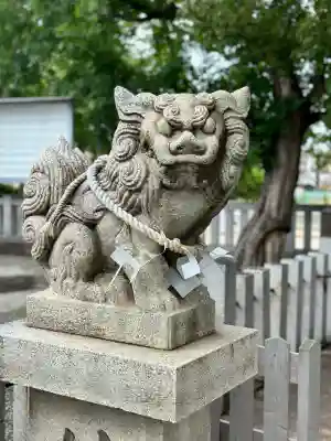 彌刀神社(大阪府)