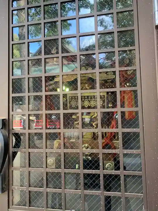 今宮神社のその他建物