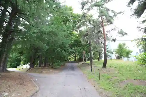 相馬神社の建物その他