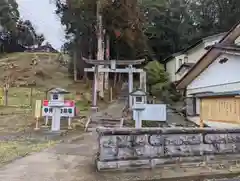 赤城神社(茨城県)