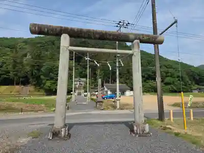 樺崎八幡宮(栃木県)