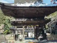 御上神社(滋賀県)