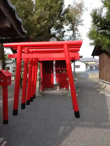 八幡神社(滋賀県)