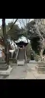 岩槻愛宕神社(埼玉県)