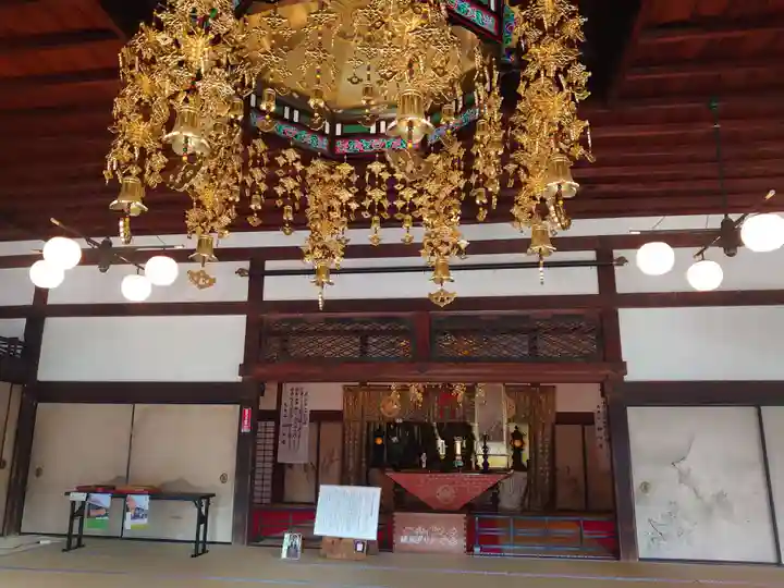 妙心寺(妙心禅寺)(京都府)