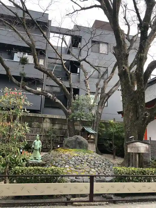 安井金比羅宮(京都府)