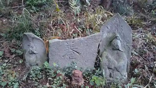 雷神社(茨城県)