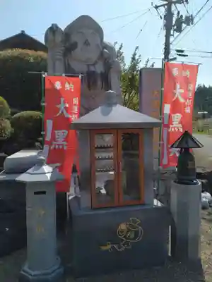 妙立寺(宮城県)