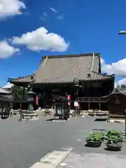 総持寺(大阪府)