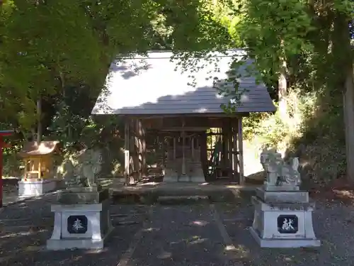 岡安神社(京都府)
