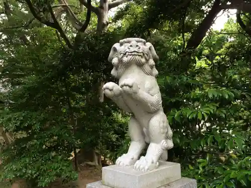 八剣神社(福岡県)
