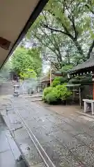 待乳山聖天（本龍院）の建物その他