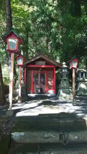 南湖神社(福島県)