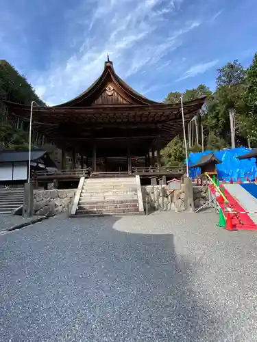 日吉大社の末社・摂社