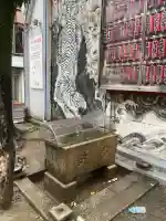 歌舞伎町弁財天(東京都)