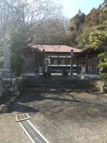 長泉寺(埼玉県)