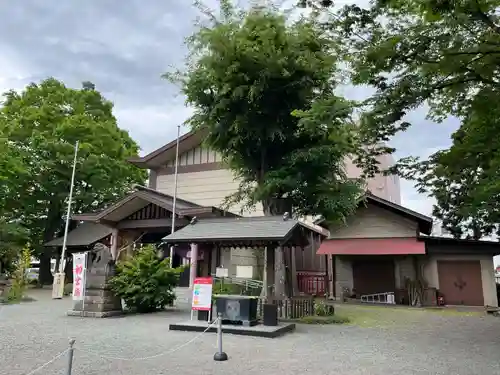 日野八坂神社(東京都)