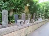 安樂寺(安楽寺)のその他建物