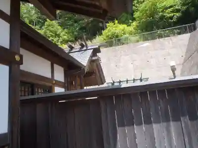 神明社（田籾町）(愛知県)