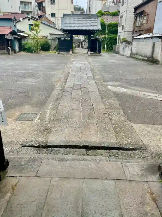 善福寺(東京都)