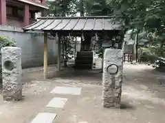 葛西神社の建物その他