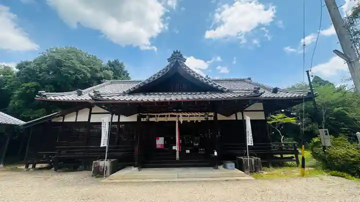 亀山八幡神社(三重県)
