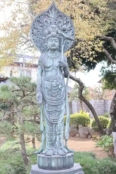 蓮花院(埼玉県)