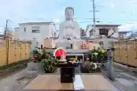 遠照山 光明寺(尼崎大仏)(兵庫県)