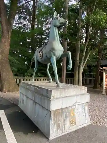 宇都宮二荒山神社(栃木県)