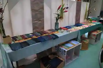 弥生神社の体験その他