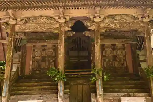 悲願寺(徳島県)