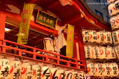 鷲神社(東京都)