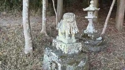 志良夜末比売神社(徳島県)