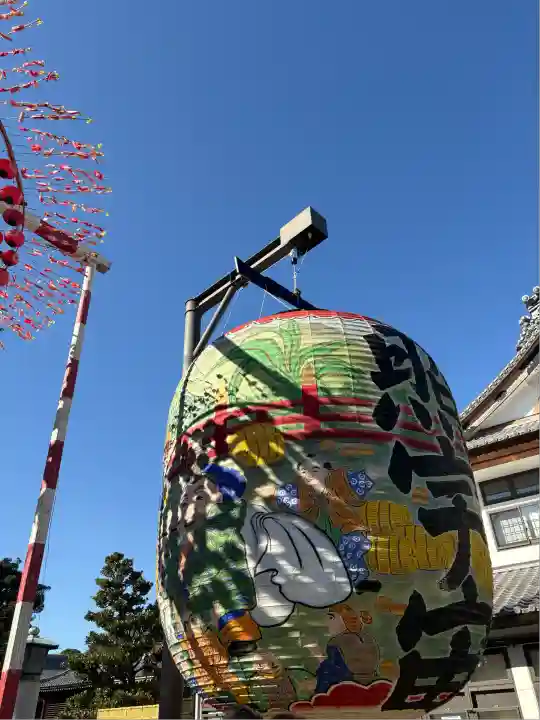 豊川閣 妙厳寺(愛知県)