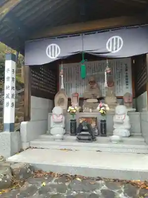 天王寺(福島県)