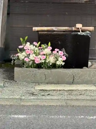上尾御嶽神社(埼玉県)