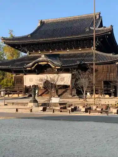 本山専修寺(三重県)