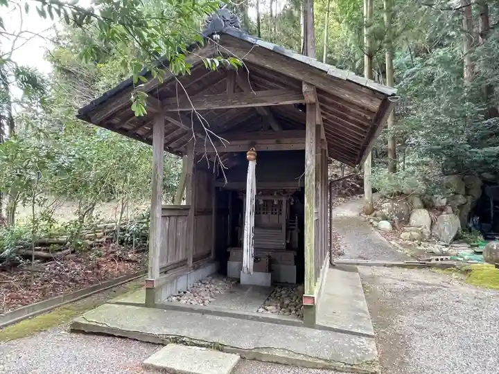 金峯神社(滋賀県)