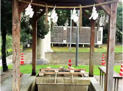 波上宮(沖縄県)