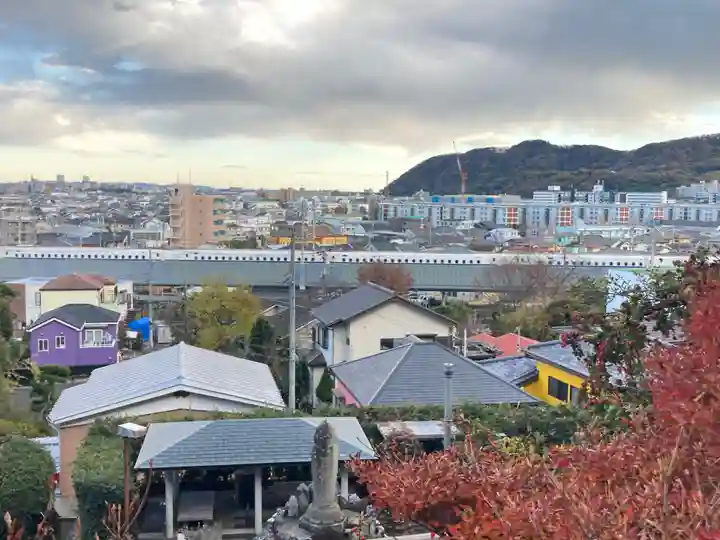 宝珠院(神奈川県)