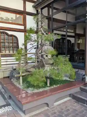妙清寺(東京都)