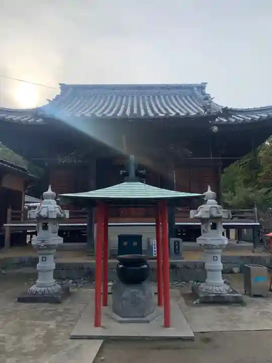 天皇寺(香川県)
