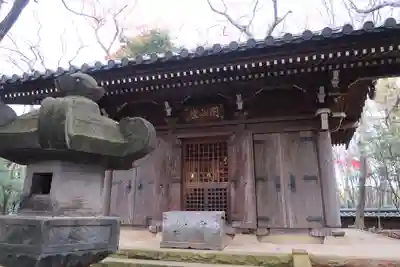 深大寺(東京都)