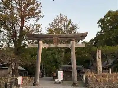 闘鶏神社(和歌山県)