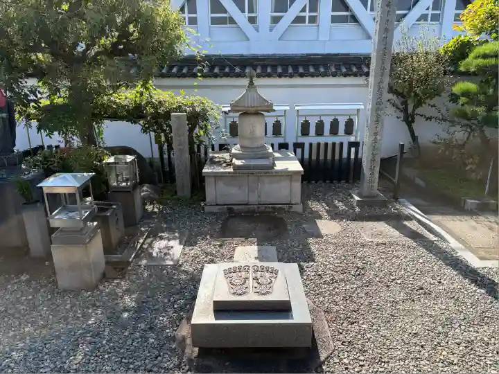 青蓮寺(大阪府)