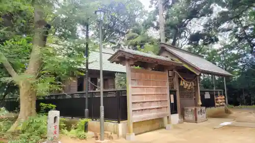 八王子神社(千葉県)