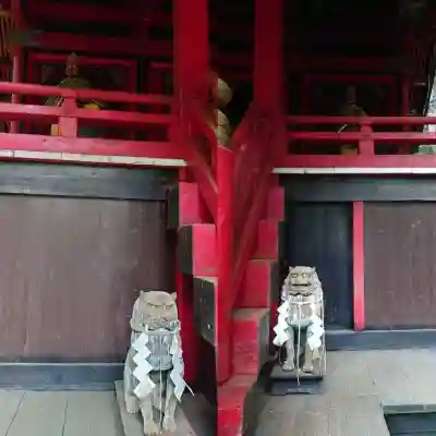 花園神社(茨城県)