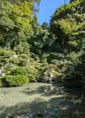 龍潭寺(滋賀県)