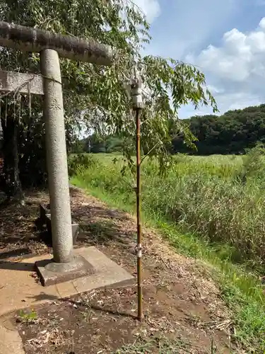 厳島神社(千葉県)
