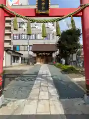 八坂神社(千葉県)